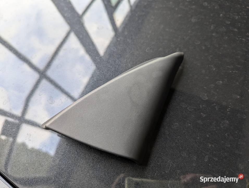 Volvo S60 V70 trójkąt osłona lusterka drzwi Widawa