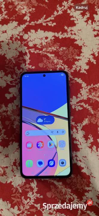 Sprzedam smartfon Samsung Galaxy A55 5G Kępno