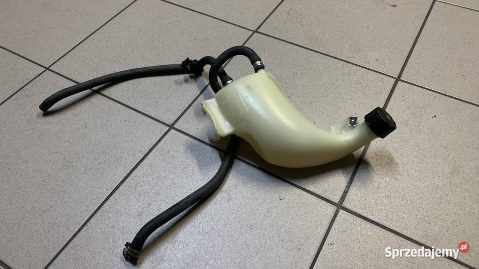 Zbiorniczek wyrównawczy Piaggio MP3 125 sprzedam