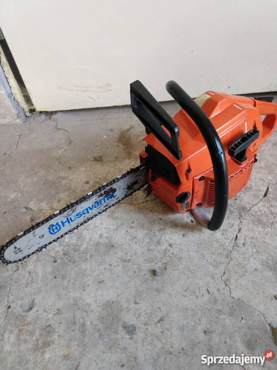 Piła Husqvarna 238 Narzędzia Potoczek sprzedam