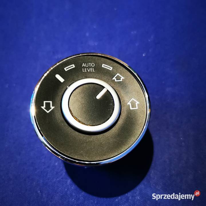 PRZEŁĄCZNIK ZAWIESZENIA 7L6927135E Jaworzno