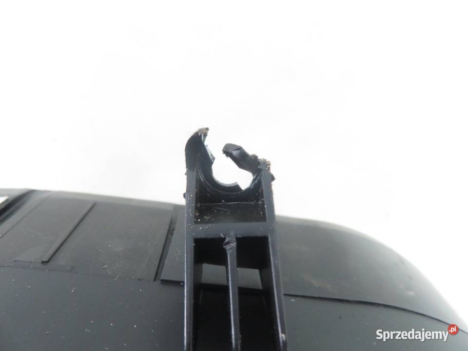 LICZNIK SEAT ALTEA 20 TDI 16V 5P0920822E