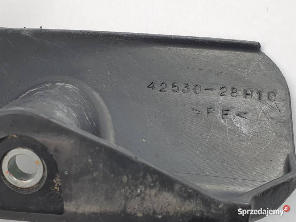 Oslona Silnika Boczek Suzuki Rmz 450 1823 sprzedam