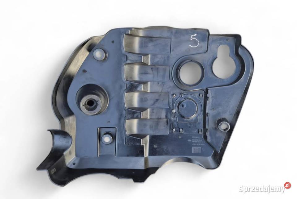 OSŁONA SILNIKA GÓRNA AUDI A6 C5 AUDI A4 B6 19 Działoszyce sprzedam