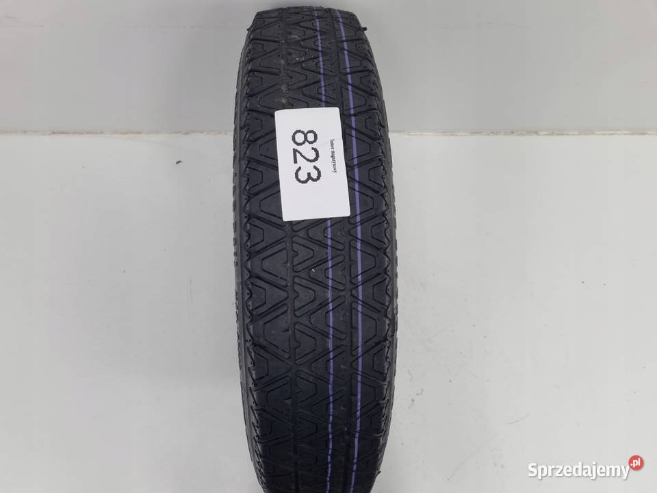 KOŁO DOJAZDOWE 12580 R15 98ABNB 2150836 4x108 Chełm