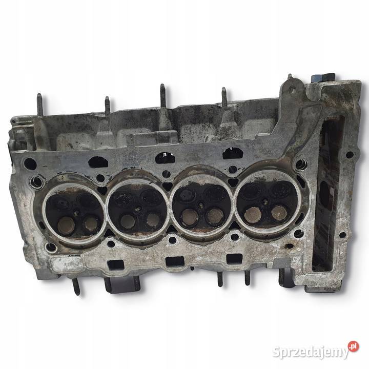 GŁOWICA CYLINDRÓW Peugeot 308 16 VTI V753354980N