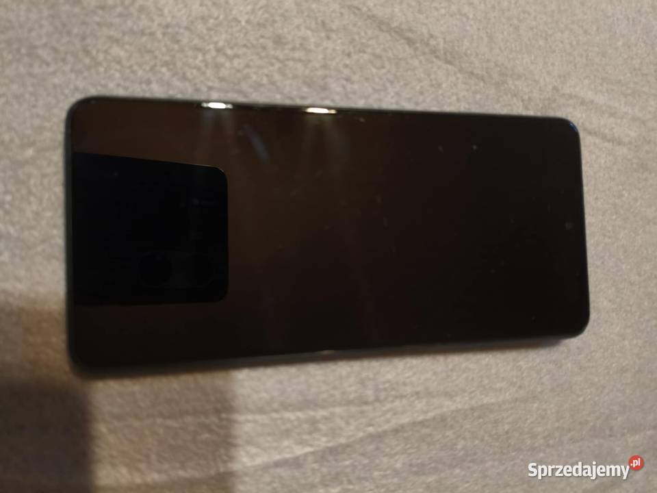 Sprzedam telefon Poco x3 pro NFC Poznań sprzedam