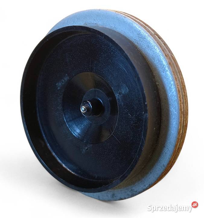 DECK MDS456 UNITRA DIORA KOŁO PASOWE Wieliczka