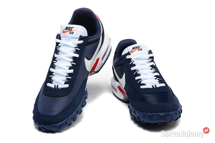 Nike Air Waffle buty w rozmiarze 40414243444546 Warszawa