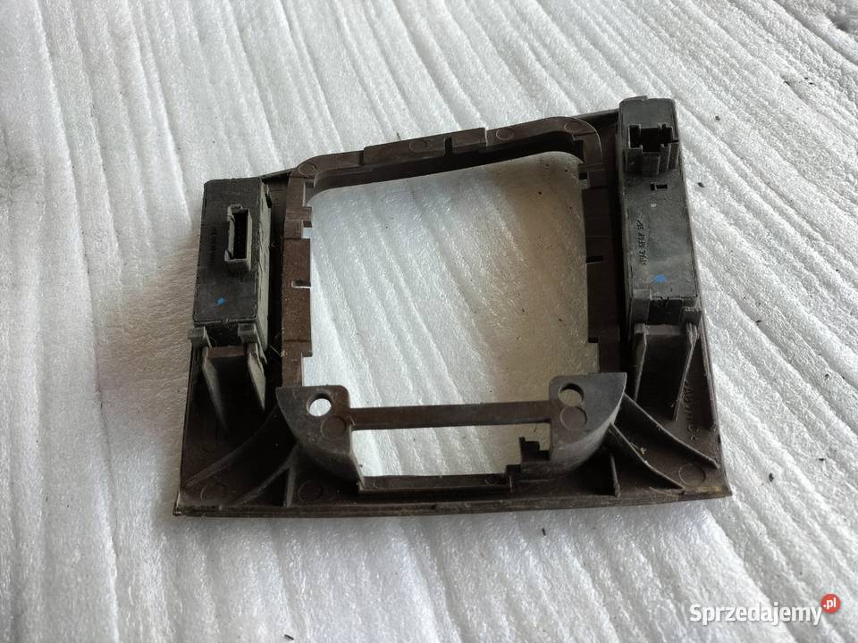 BMW E46 PANEL REGULACJI SZYB lubelskie