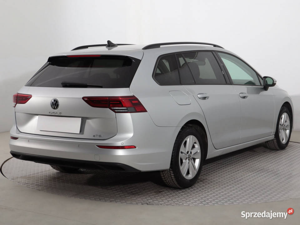VW Golf 15 eTSI Piaseczno