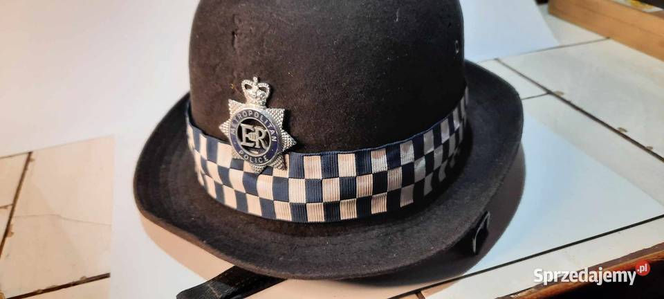 Czapka jednostek Mundurowych k33 Kolekcje Warszawa