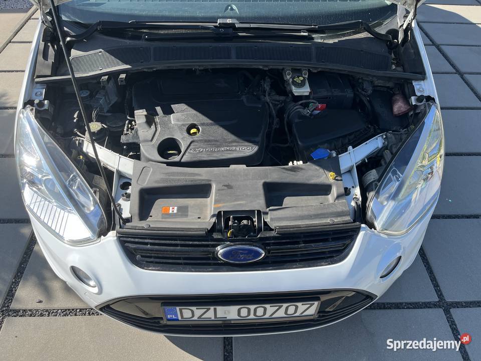 Ford S LIFT który nigdy nie zawiódł dolnośląskie Tyniec Mały sprzedam