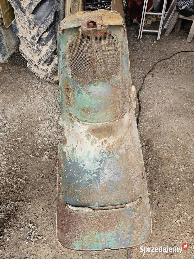 Ursus c 328 maska Henryków