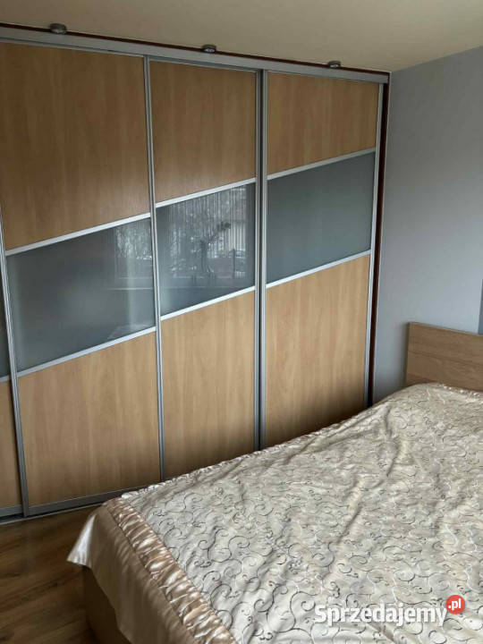 sprzedam mieszkanie 3 pokojowe mieszkanie w Katowice