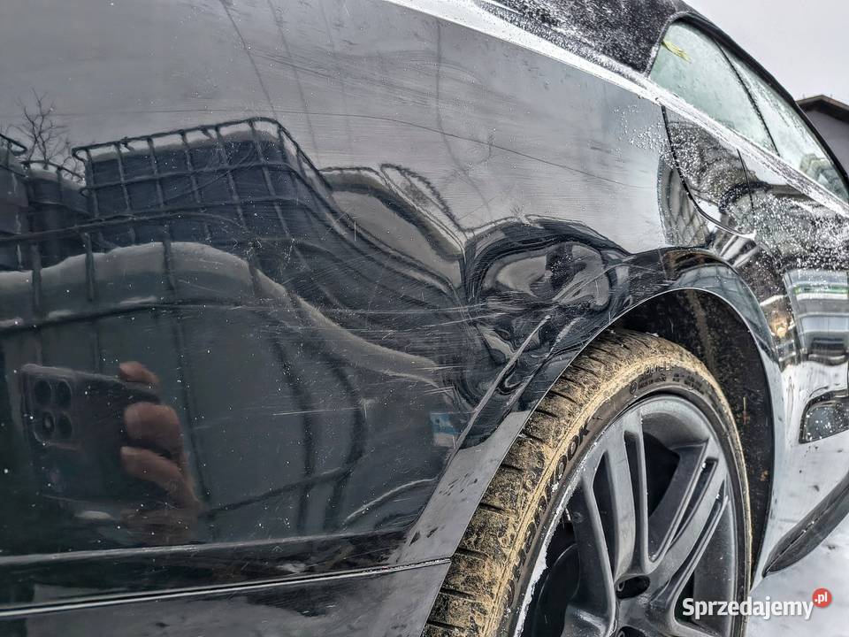 A5 Cabrio 27TDi 190 manual 19 felga 2x S Line sprzedam