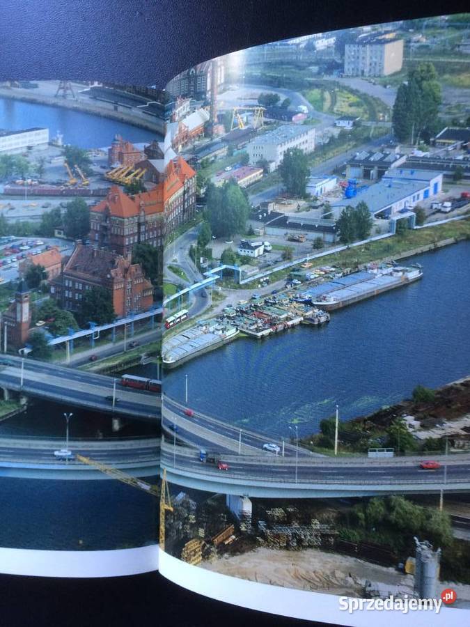 249 Szczecin W 3 Językach sprzedam