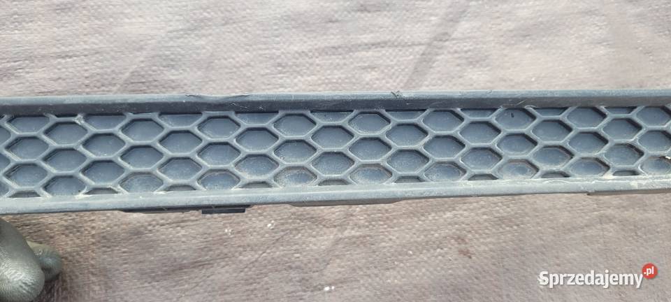 KIA SOUL 08 LISTWA KRATKA ZDERZAK TYŁ Ruda Śląska