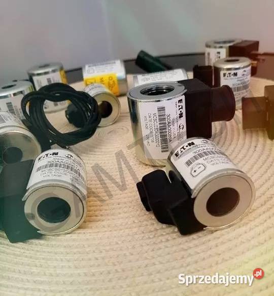 Cewki vickers Cewki Atos Cewki Rexroth Cewki Perzów