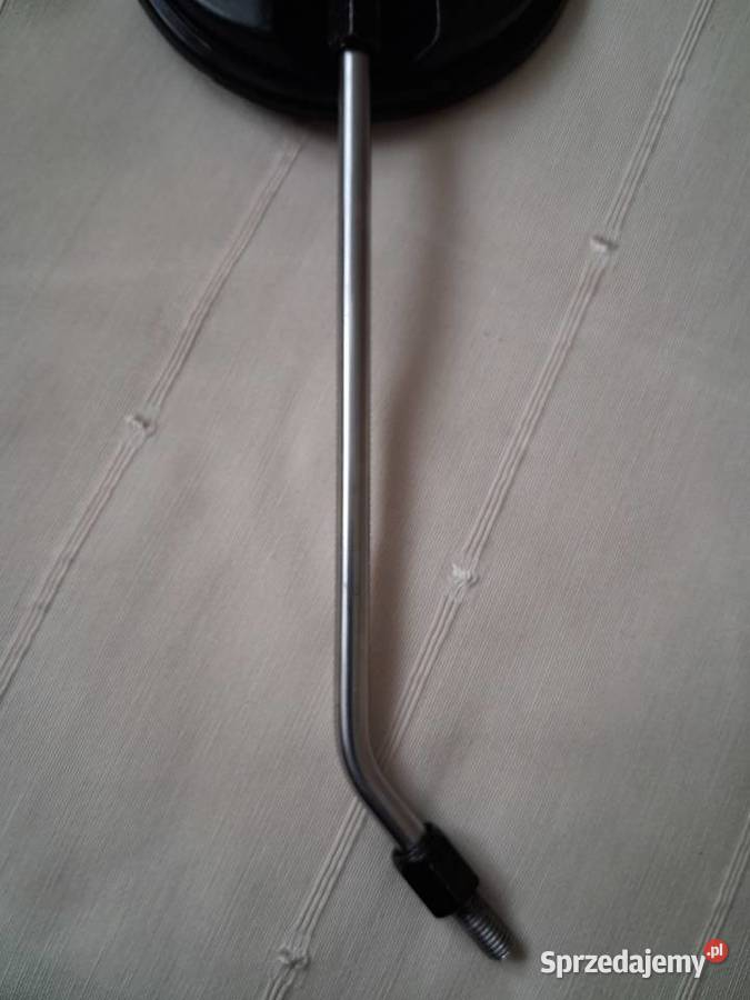 Orginalne używane lusterko simson sr50 ddr Mysłowice