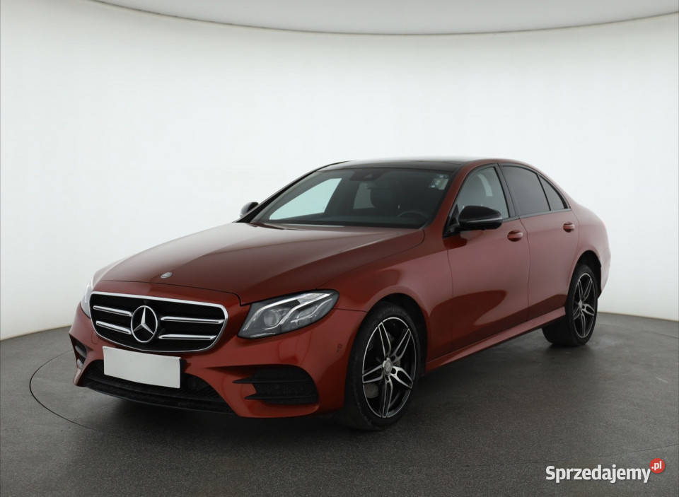 Mercedes E E 220 d czujnik zmierzchu Piaseczno sprzedam