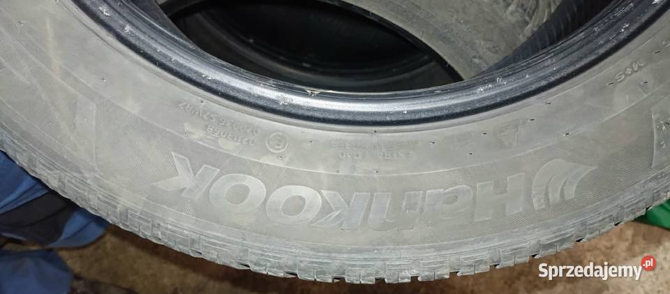 Opony Hankook 23555 R18 Wał-Ruda
