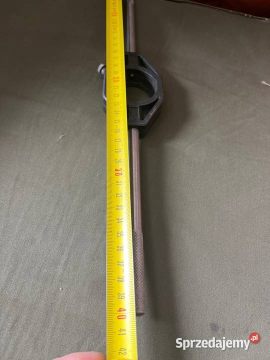 Oprawka uchwyt do narzynek VIS 45x18 Serock sprzedam