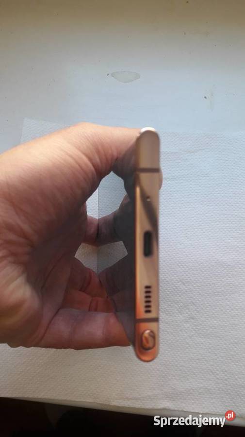 Galaxy Note 20 Ultra 5g