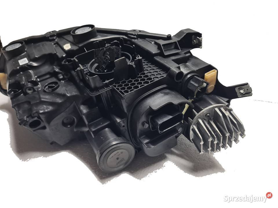 VW POLO LIFT 202125 2G1941035R LAMPA LEWA IQ LED lewe Łuków