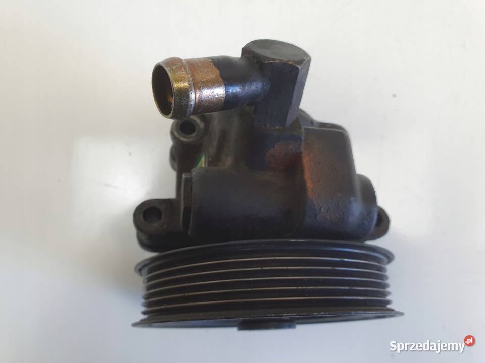 Ford Focus I MK1 18 TDCI POMPA WSPOMAGANIA HBDFX osobowe lubelskie Rudka