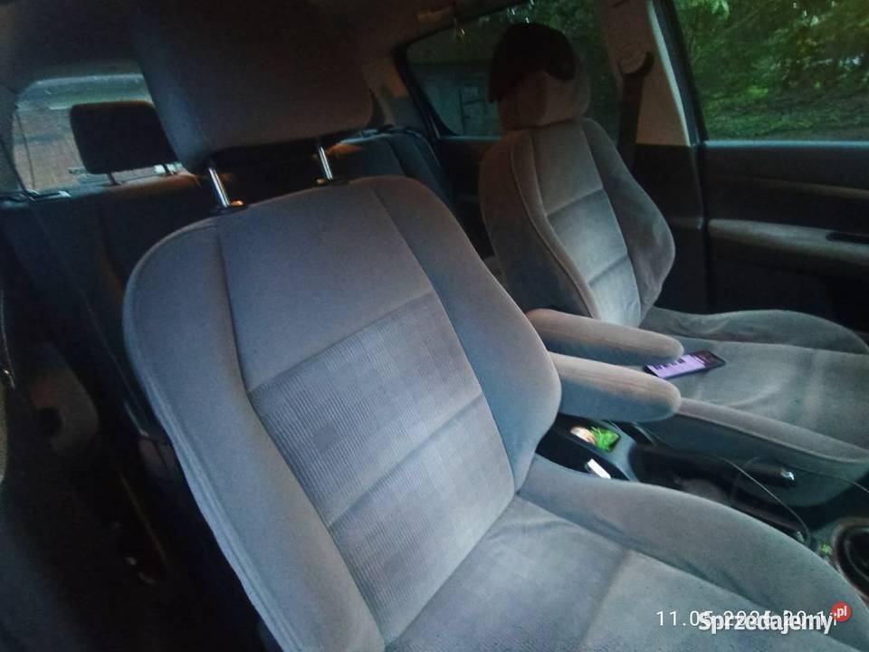 Peugeot 307 Sochaczew