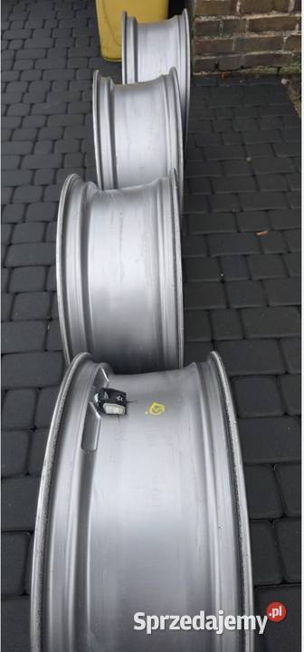 Alufelgi 19 bmw 5x112 BMW OE