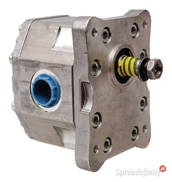 Pompa hydrauliczna PZTC72 x T pasuje do Cyklop Kamionna