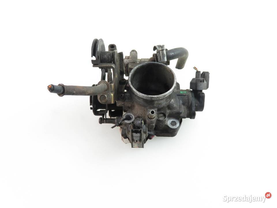 PRZEPUSTNICA HONDA ODYSSEY 22 16V 146 0798003000 osobowe