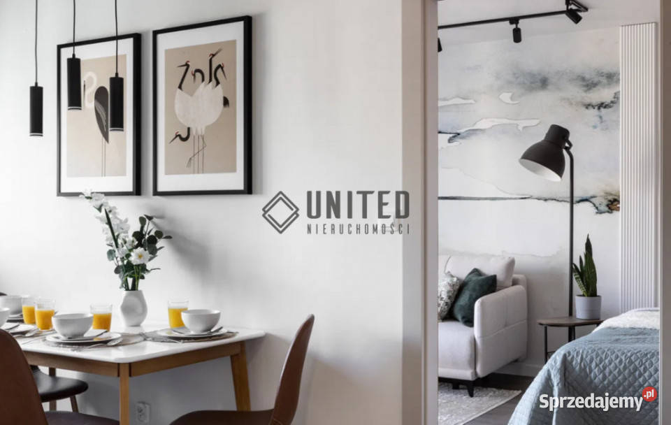 ApartamentRozkład2xGarażKomórkainwestycjaLUX Wrocław