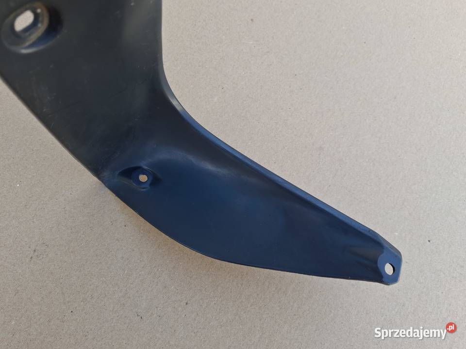 YAMAHA FZR 1000 OWIEWKA WYPEŁNIENIE PLASTIK Bieleń
