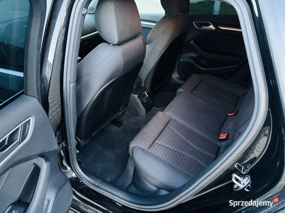 Audi A3 Sline Led 150 mazowieckie Legionowo sprzedam
