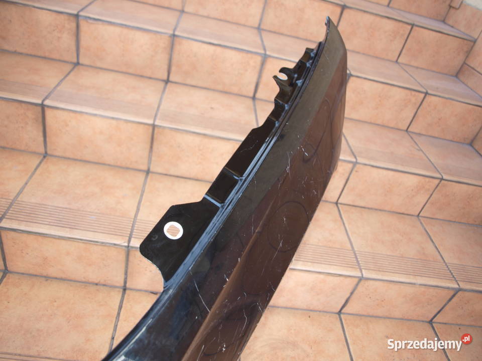 Mercedes A klasa A177 W177 błotnik prawy przód Kalisz