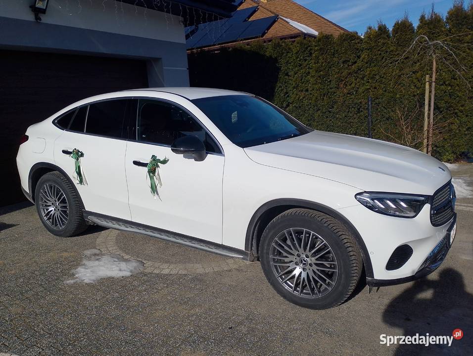 Samochód auto do ślubu impreze sprzedam