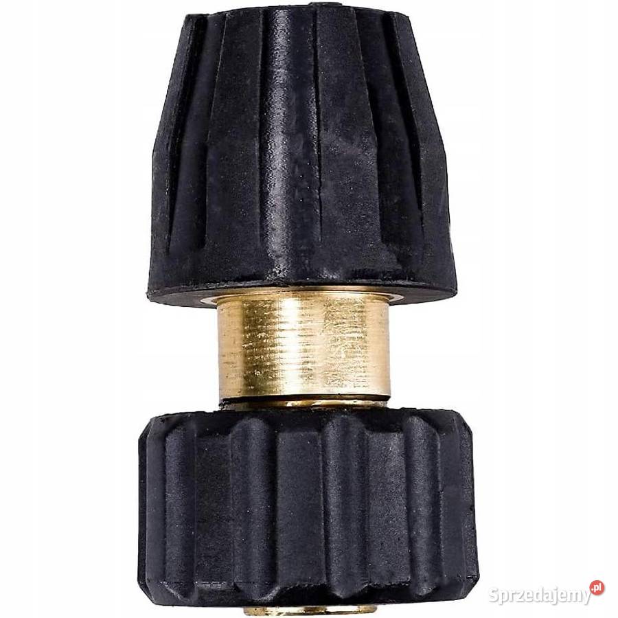 Mini Lanca M22 z Dyszą PłaskoStrumieniową do małopolskie Ludźmierz