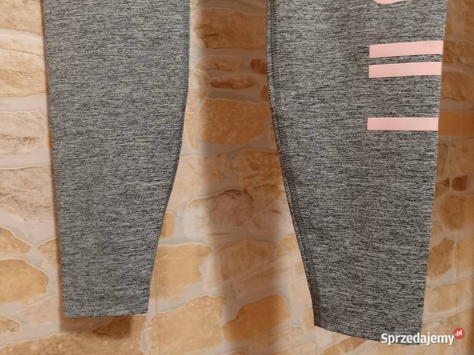 34XS NIKEEkskluzywne legginsy fitness getry Kraków sprzedam