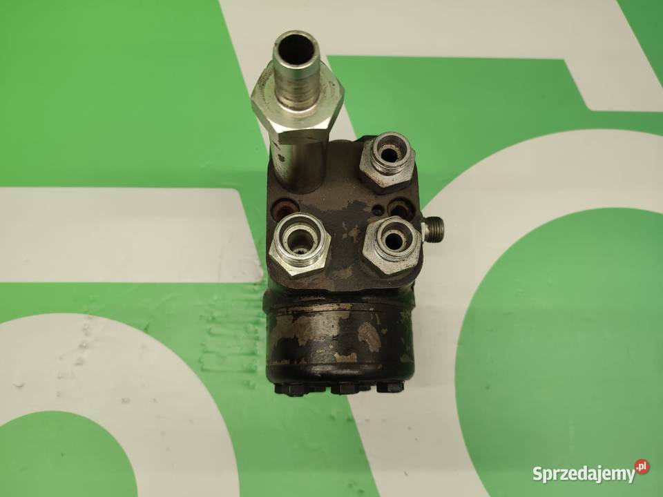 Orbitrol Sauer Danfoss OSPC200LS 1503134 Manitou Części maszyn i innych pojazdów Wilkowo sprzedam