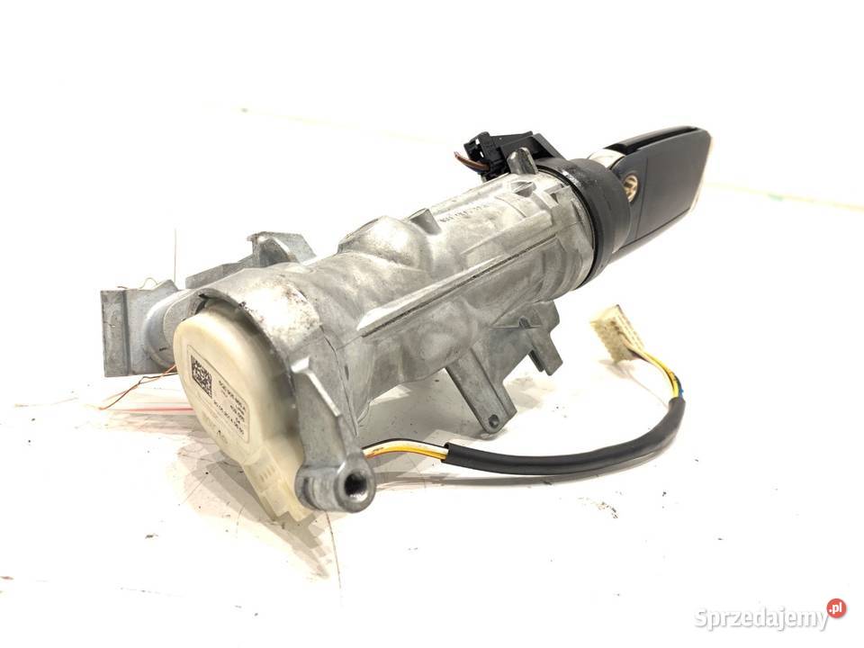 STACYJKA VW GOLF VII 1K0905851 20 150 KLUCZYK osobowe Stacyjki i kluczyki