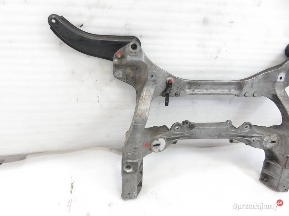 SANKI PRZÓD INFINITI M30 małopolskie