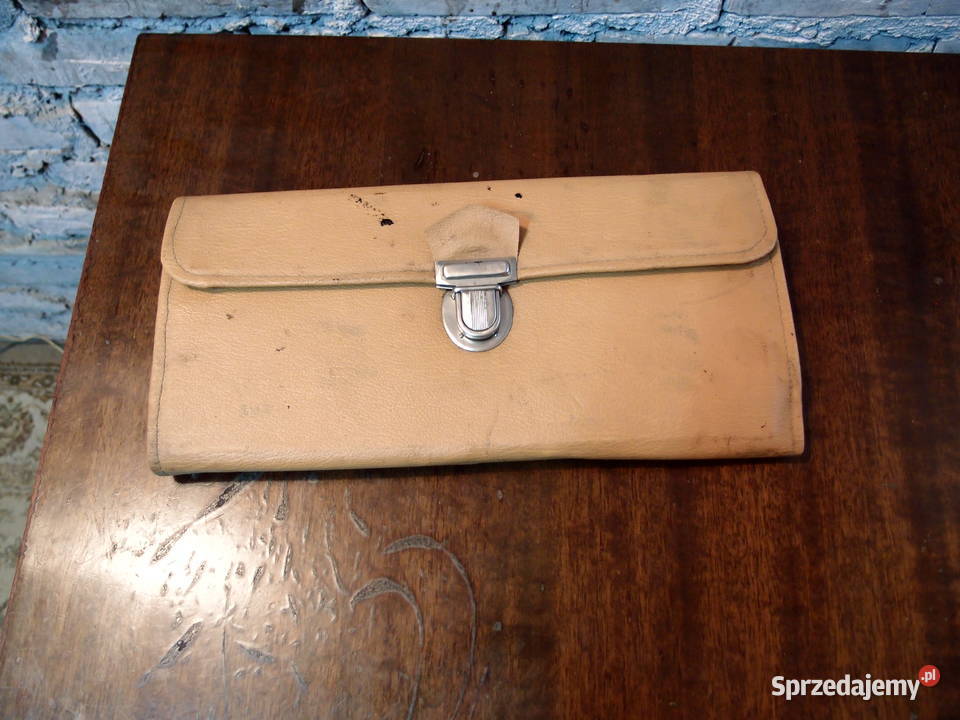 Komplet 12 kluczy płaskich oczkowych 632 PRL Klucze łódzkie Łódź