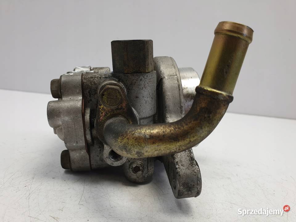 Nissan XTrail 22 DCI POMPA WSPOMAGANIA oryginał Chełm