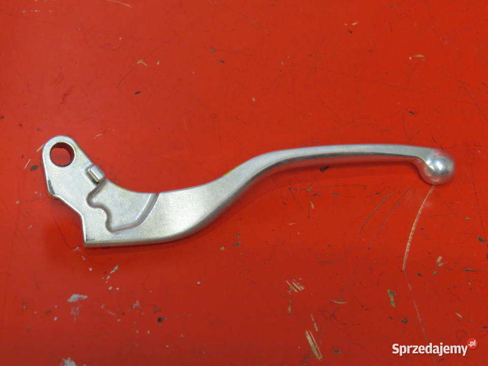 KAWASAKI KLAMKA MANETKA MOCOWANIE RĄCZKA HAMULCA Motoryzacja mazowieckie