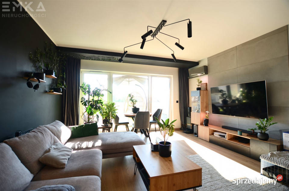 Mieszkanie Osielsko 6088m2 2 pok