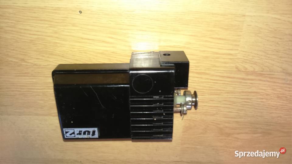 Silnik Napędowy Maszyny do Szycia Tur 2 Jasło