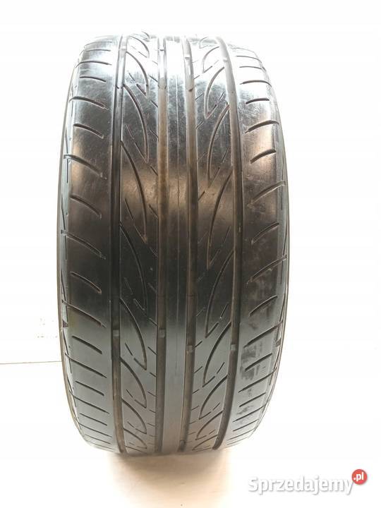OPONA LETNIA YOKOHAMA ADVAN FLEVA 22540R18 4524 18cale świętokrzyskie